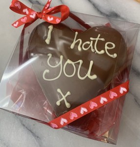 i hate you heart